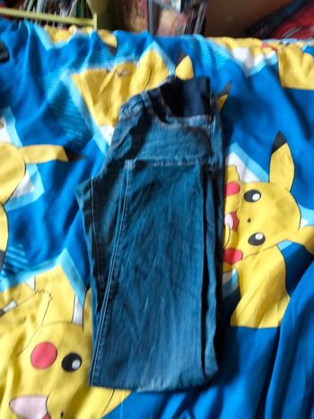 Pantalon grossesse taille 40 /42
