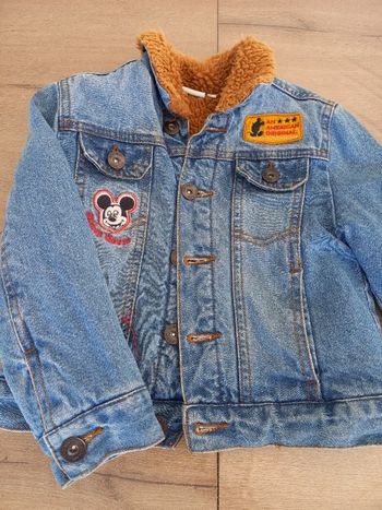 Veste