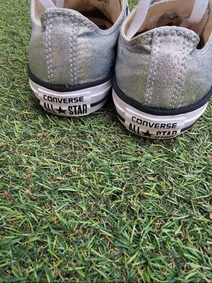 Converse - photo numéro 3
