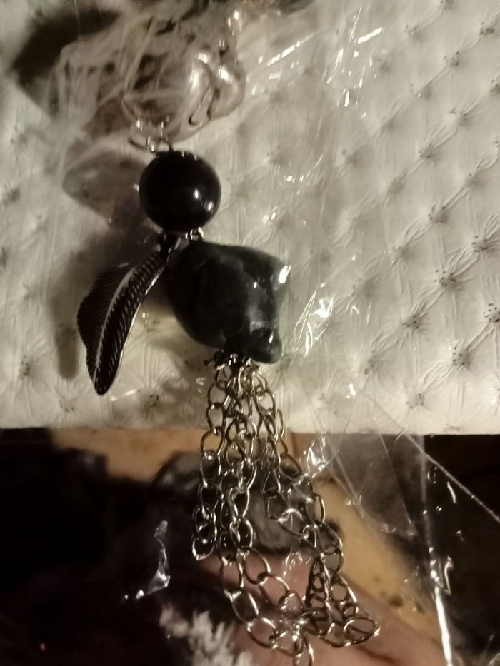 Collier , pour femme - photo numéro 4