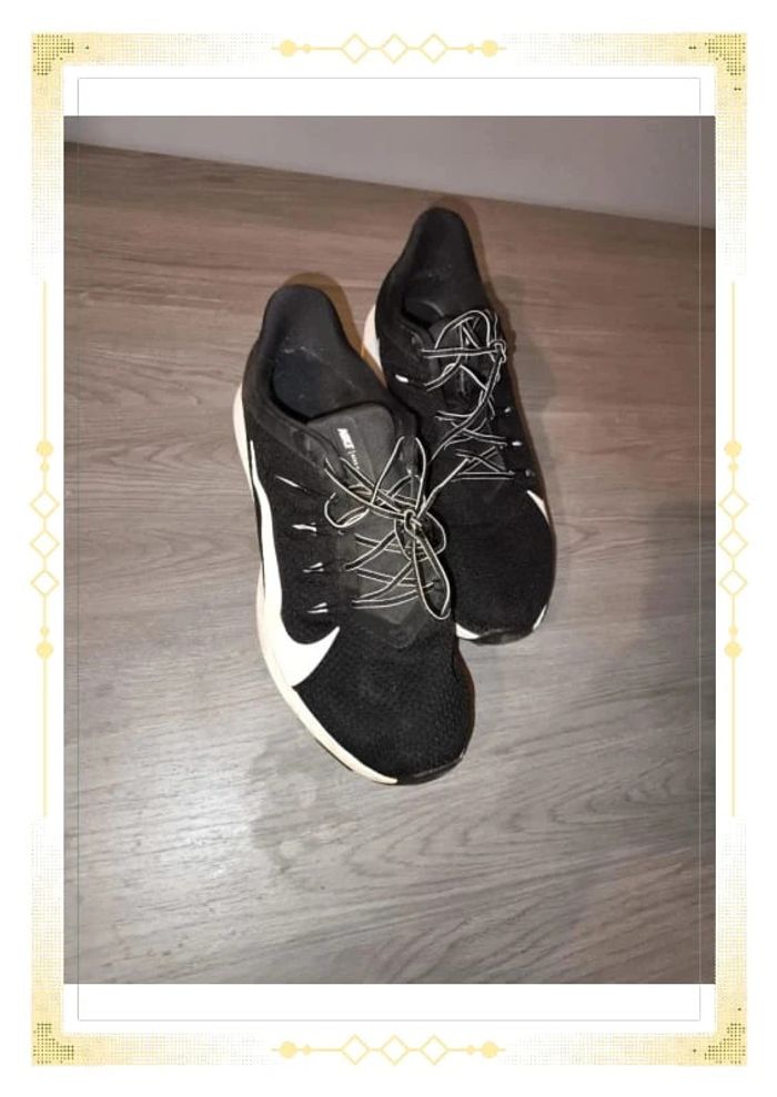 Basket Nike homme taille 44.5