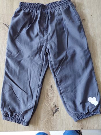 Pantalon bebe