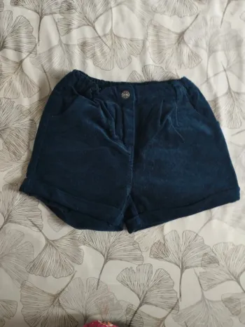 Short Gemo 6 ans