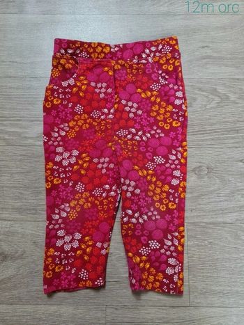 Pantalon slim/ leggings