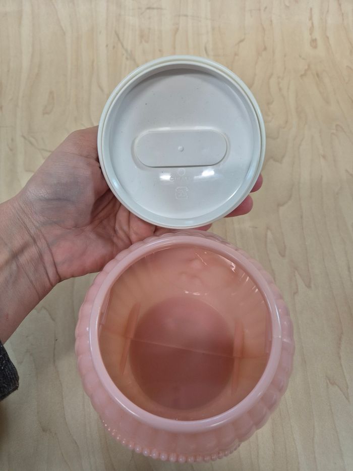 Boîte à biscuits Tokyo Disney Resort : Minnie Mouse - photo numéro 5