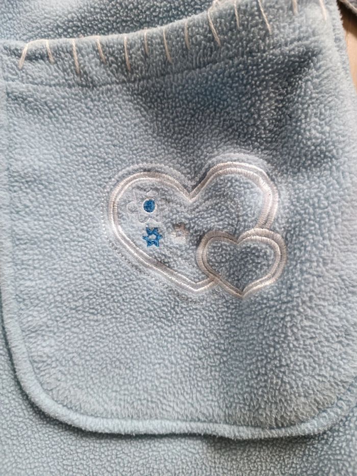 Robe de chambre fille 12 ans - photo numéro 2