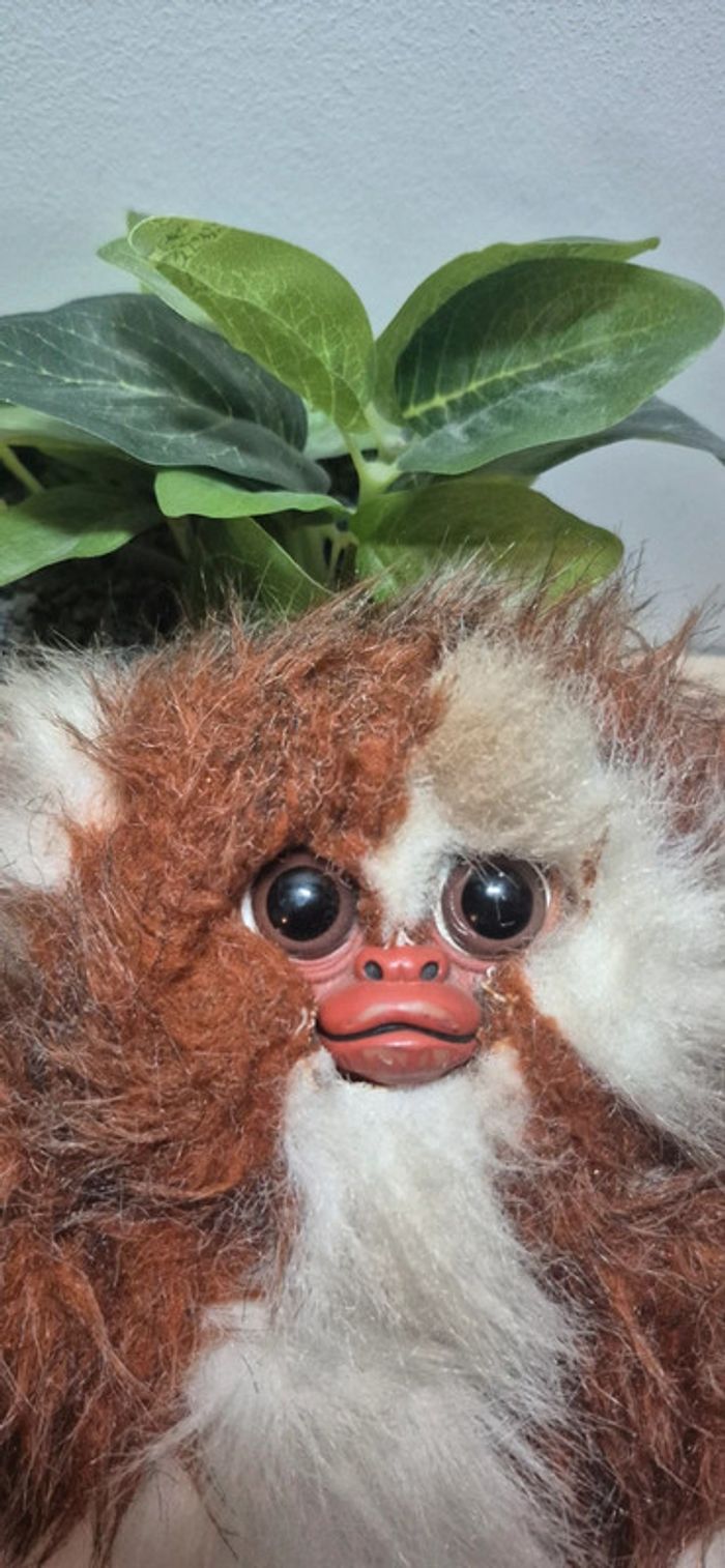 Peluche les gremlins - photo numéro 2