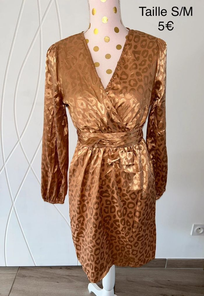 Robe femme