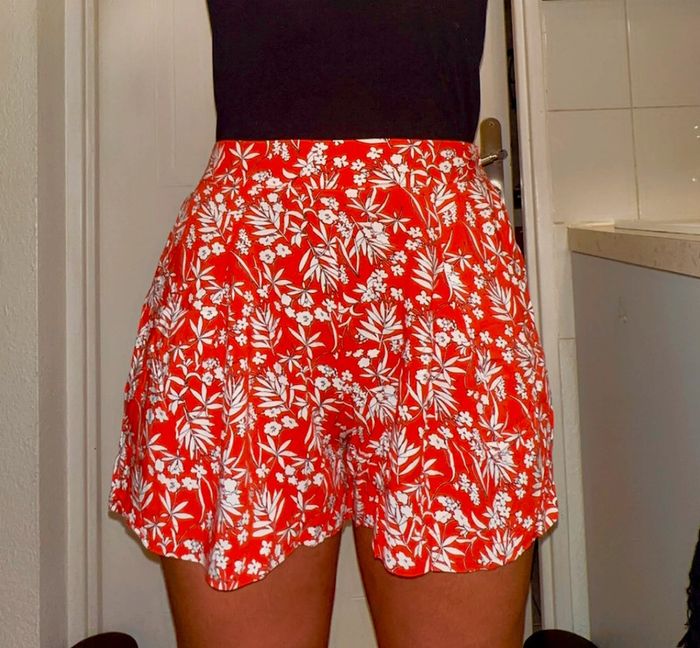 Short Camaïeu Comme Comme Neuf taille 36 - photo numéro 3
