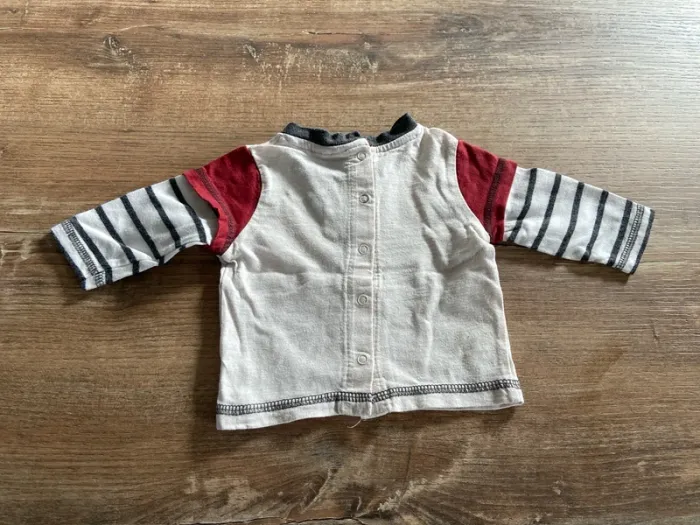 T-shirt Winnie l’ourson. - photo numéro 5
