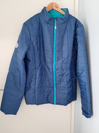 Veste taille XL