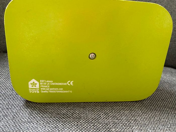 Labyrinthe de perles - photo numéro 4