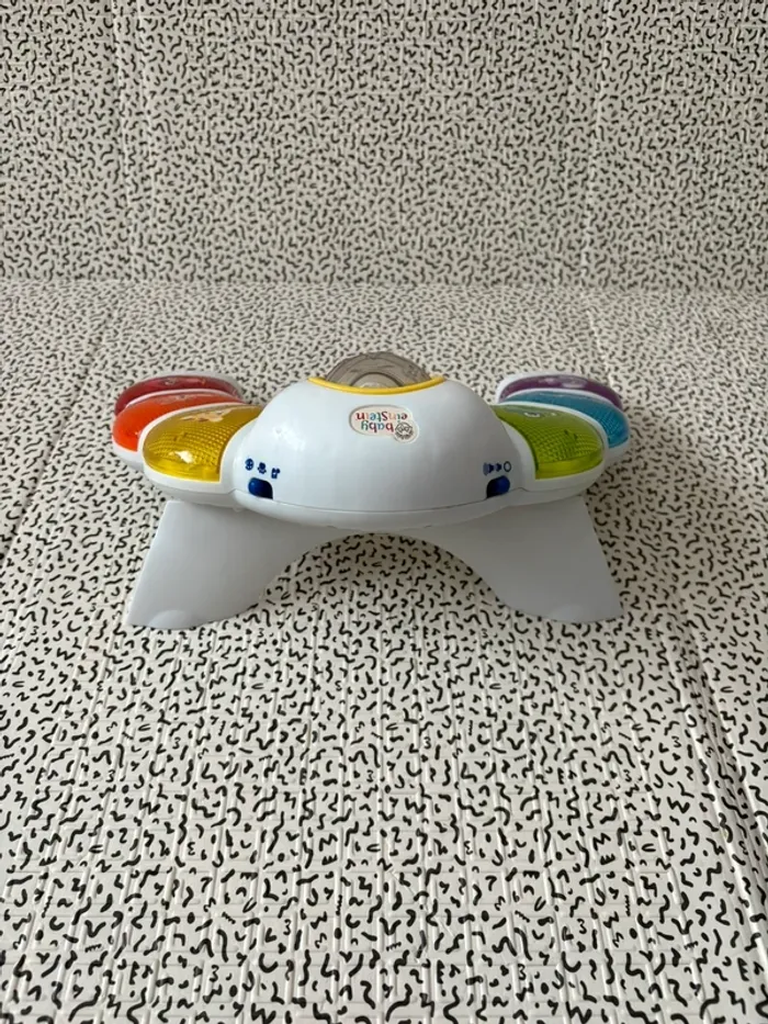 Arche Baby Einstein - photo numéro 2