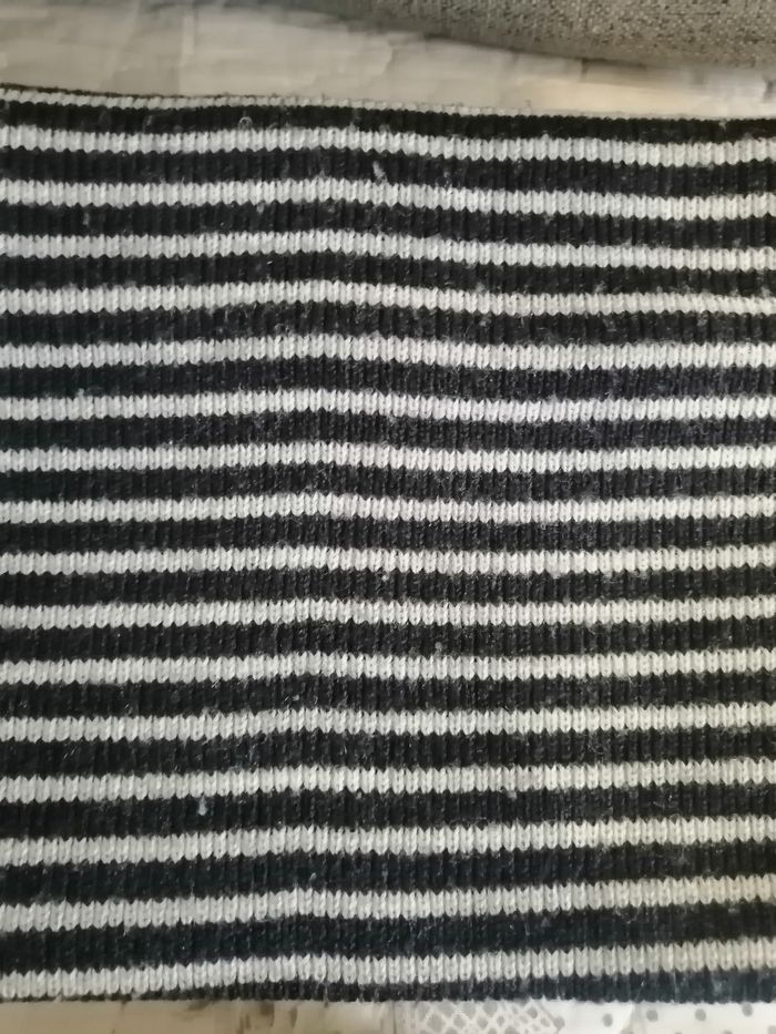 Ensemble snood bonnet - photo numéro 4