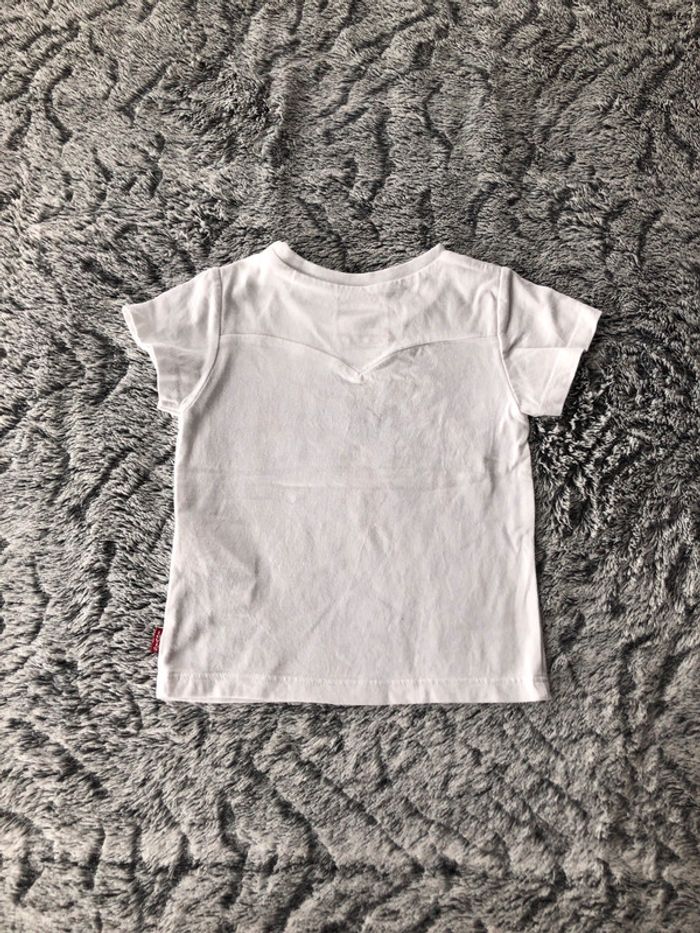 Tee shirt Levi’s surf surfer G12m - photo numéro 2