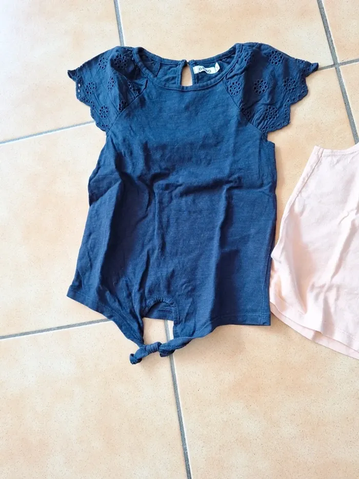 Lot tee-shirts - photo numéro 4