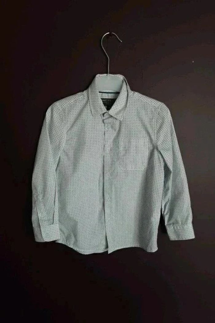 Chemise
