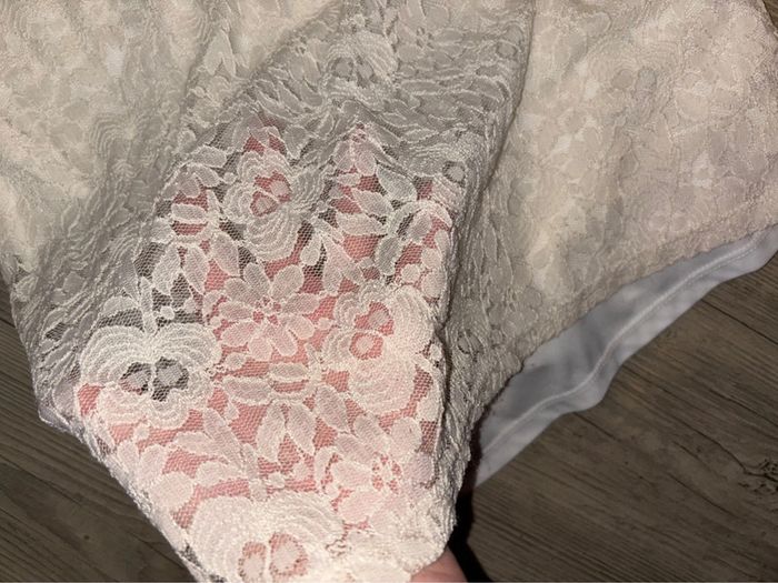 Robe avec col - photo numéro 2