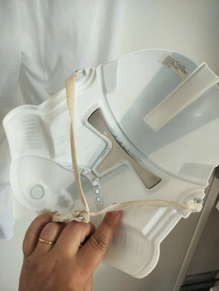 Déguisement clone Trooper - photo numéro 6