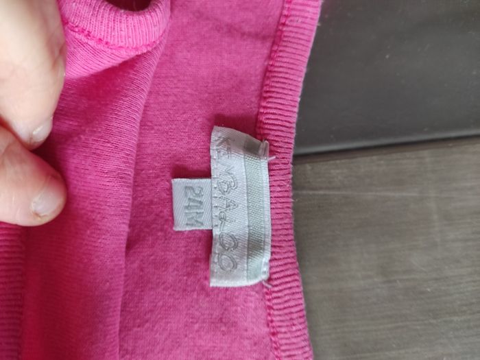 Tee shirt - photo numéro 2