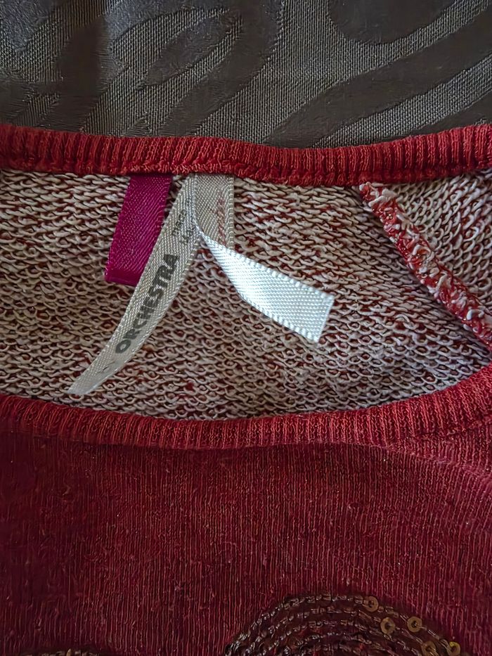 Pull 4ans - photo numéro 2