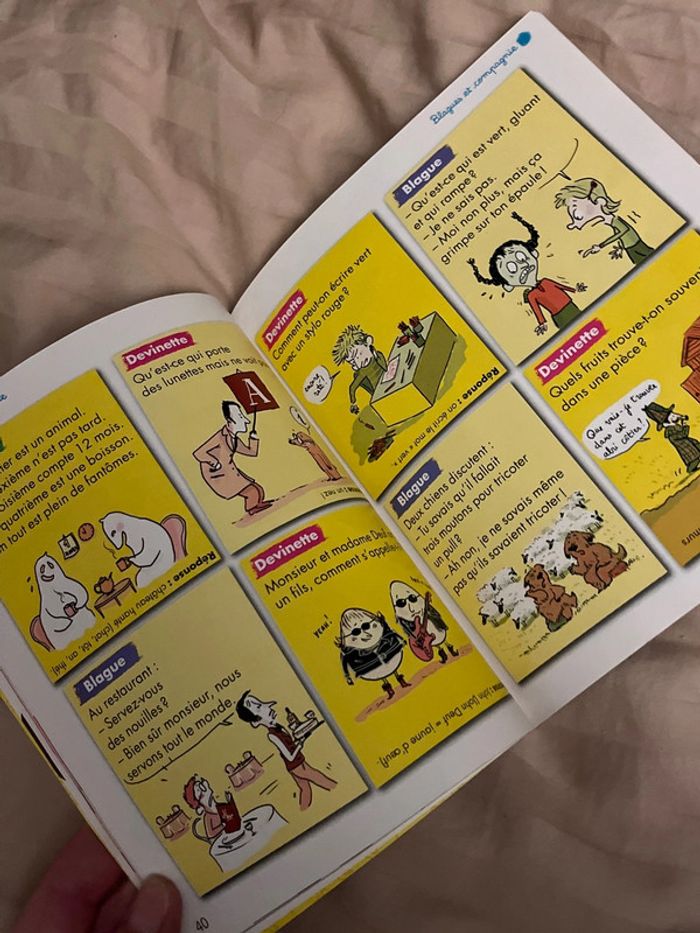 Mes premiers J’aime lire - photo numéro 4