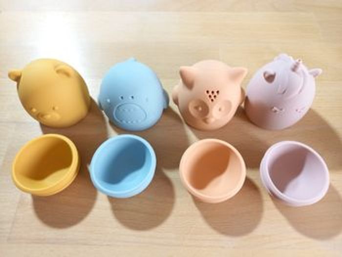 Jouets de bain 🏷 - photo numéro 8