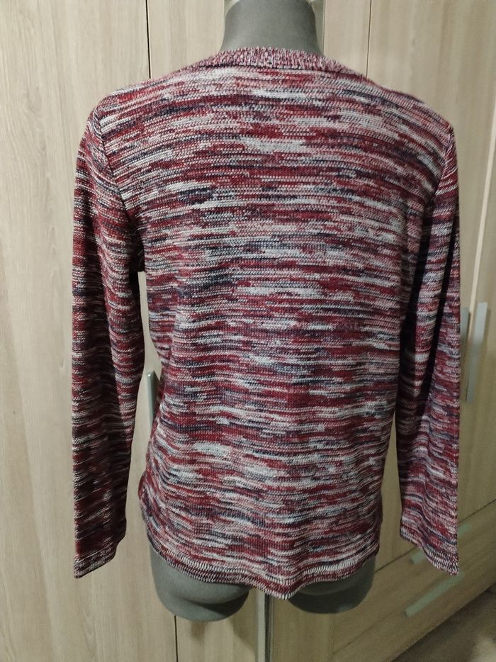 Pull femme taille 42 - photo numéro 3