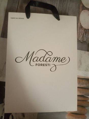 Madame foresti