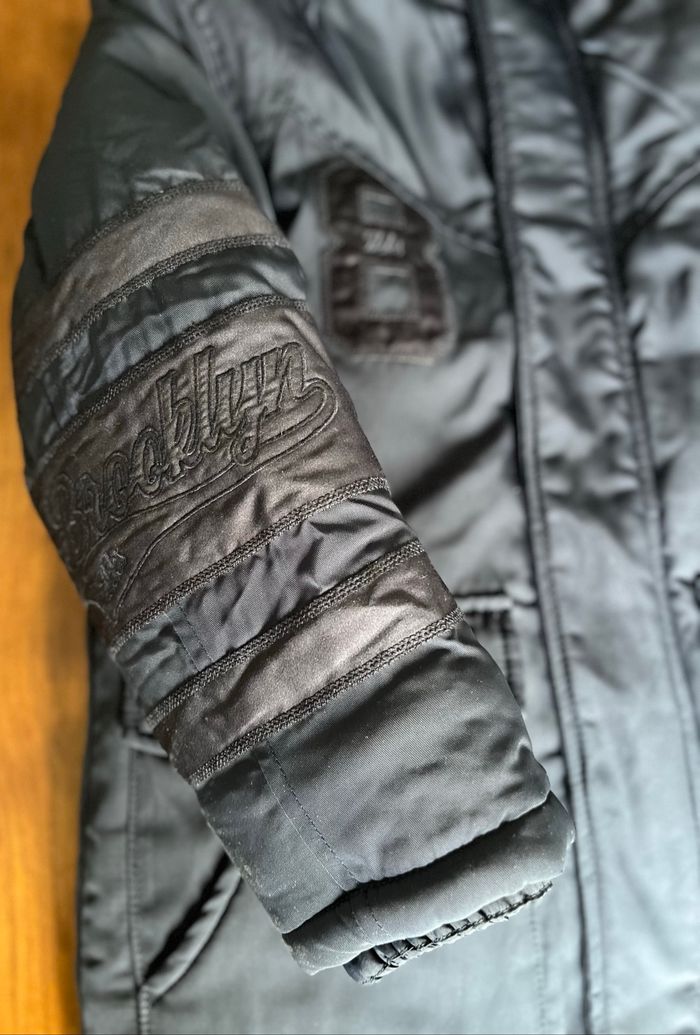 Parka IKKS 3 en 1 - photo numéro 7