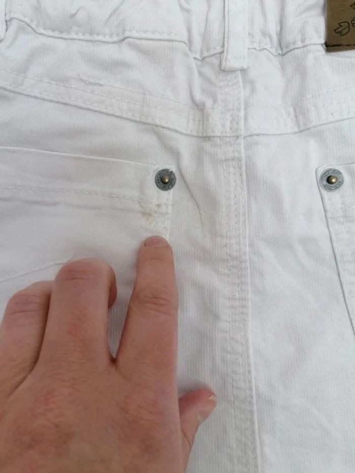 Lot de deux jupes Taille 4 ans - photo numéro 9