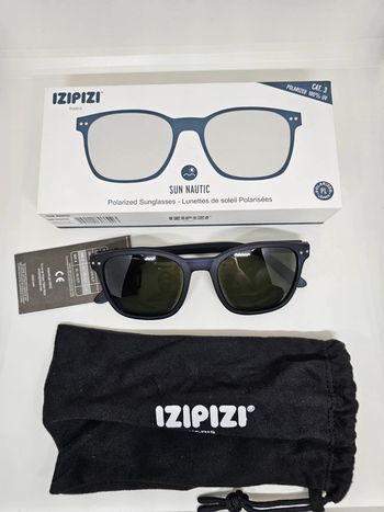 Izipizi Lunettes de soleil