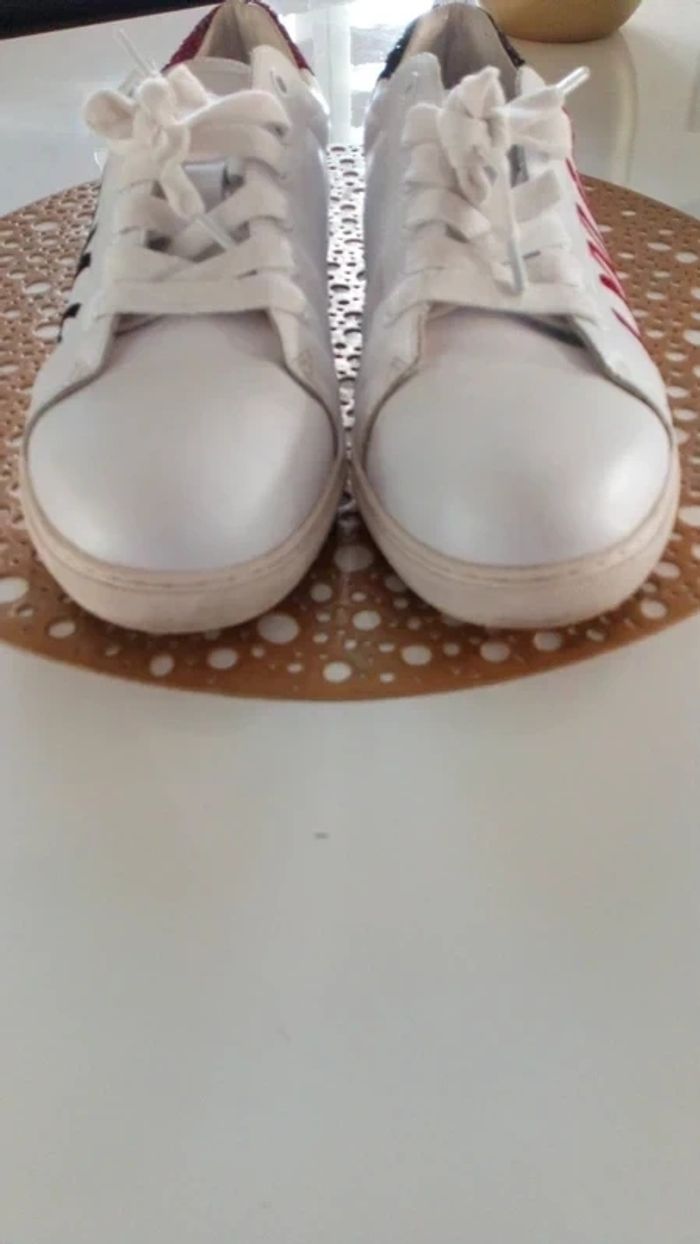 Basket - photo numéro 6