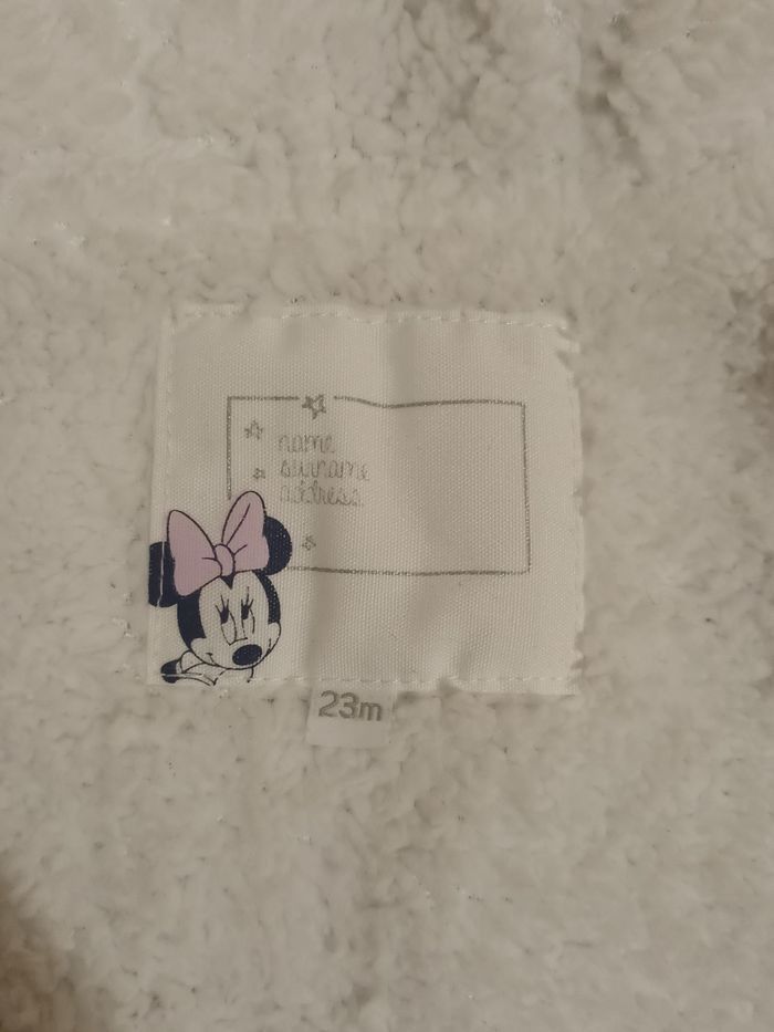 Ensemble bébé fille Disney - photo numéro 9
