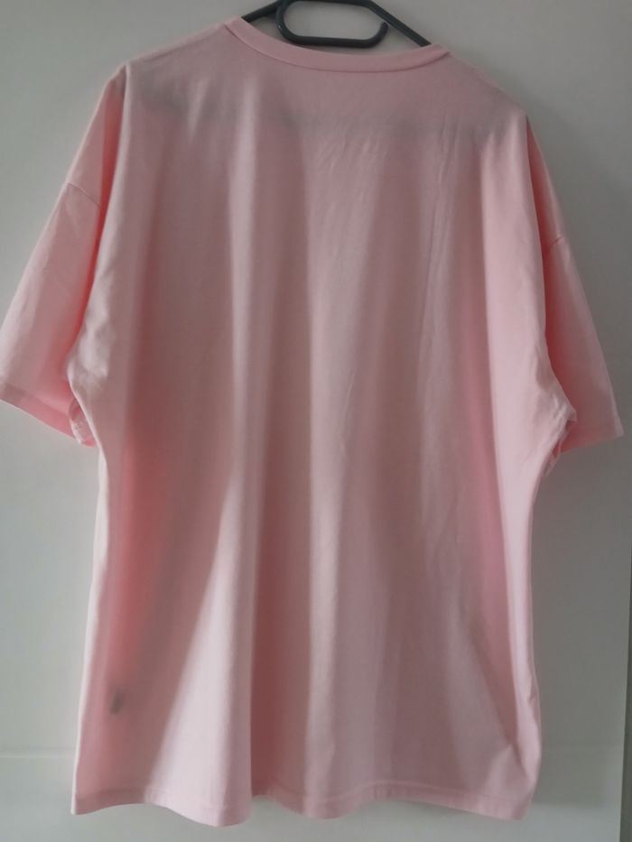 T shirt Shein
L - photo numéro 2