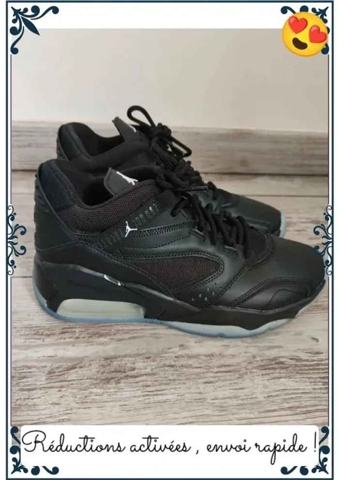 Jordan Nike homme taille 40,5
