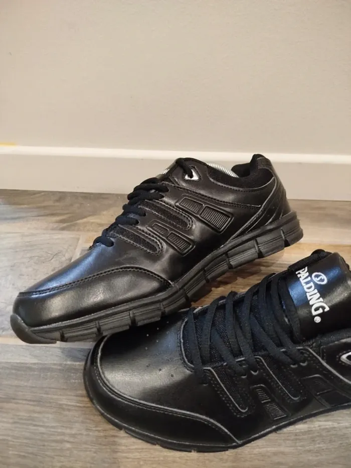 Chaussures spalding neuve - photo numéro 10