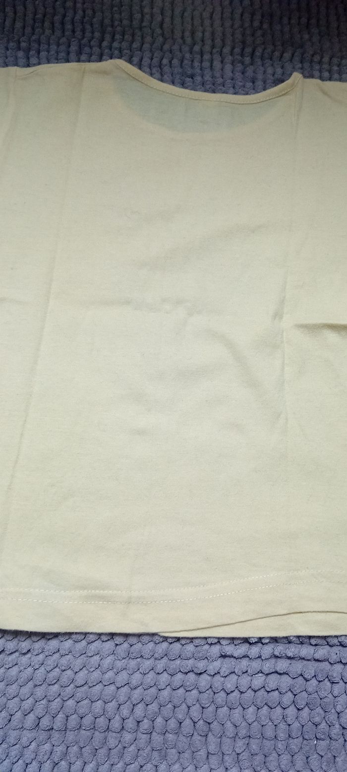 T-shirt 6 ans - photo numéro 4