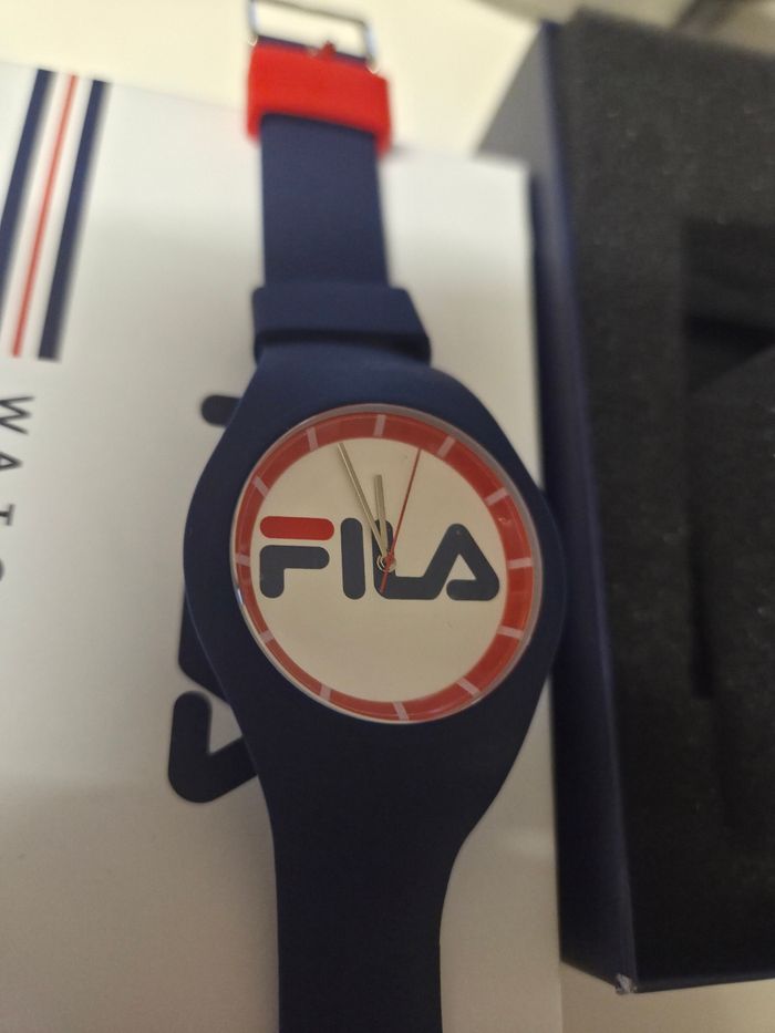 Montre FILA  unisex - photo numéro 4