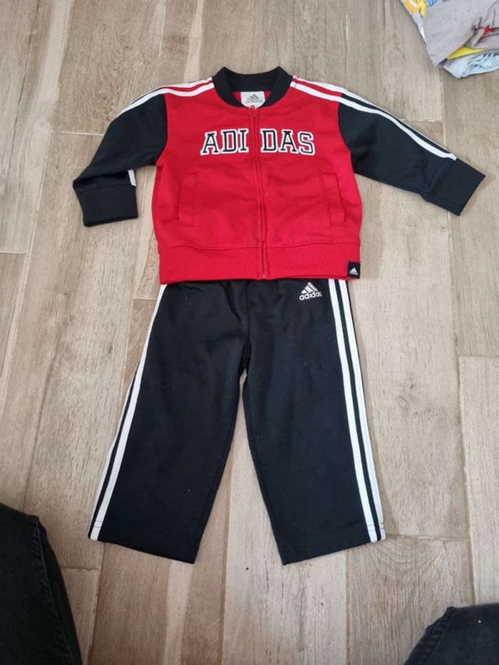 Jogging adidas garçon