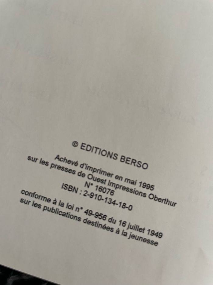 BD Shpountz et Clodomir 2 - photo numéro 4