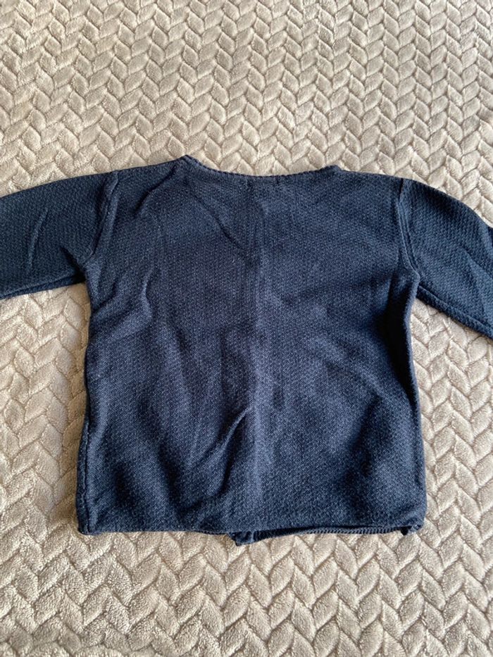 Gilet - photo numéro 5