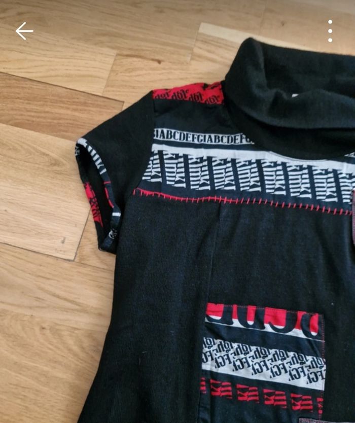 Robe Armand thiery - photo numéro 2