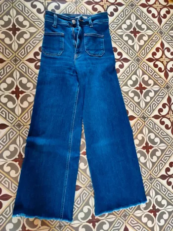 Jean Zara T34