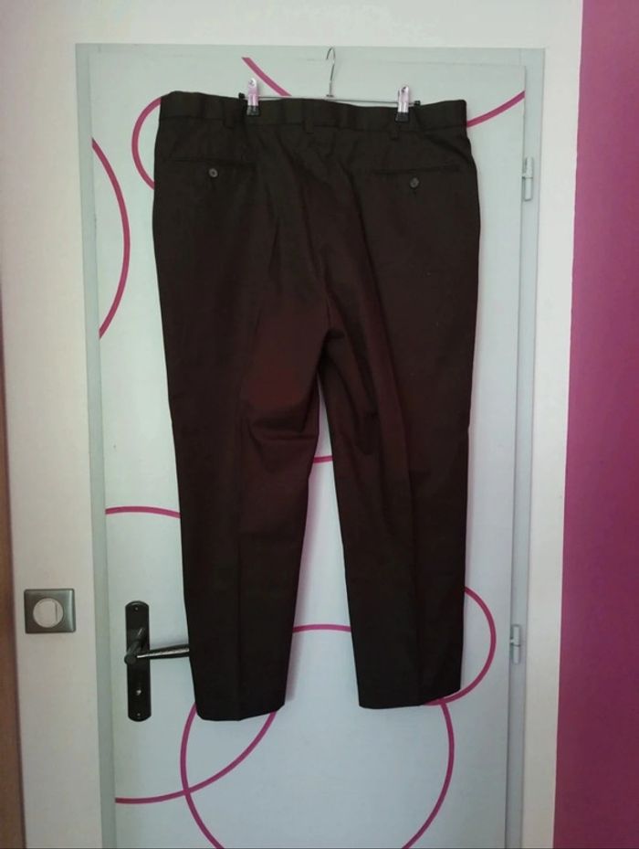 Pantalon 2 - photo numéro 4