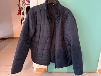 Vends blouson homme