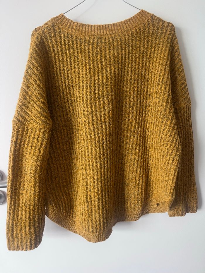 Pull Only - photo numéro 2