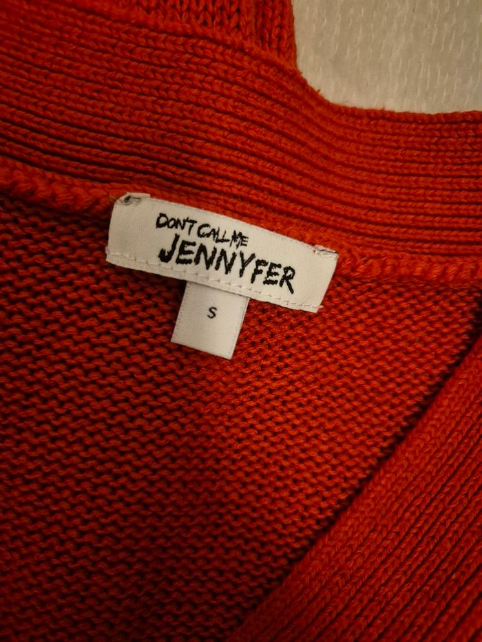 Gilet - photo numéro 3