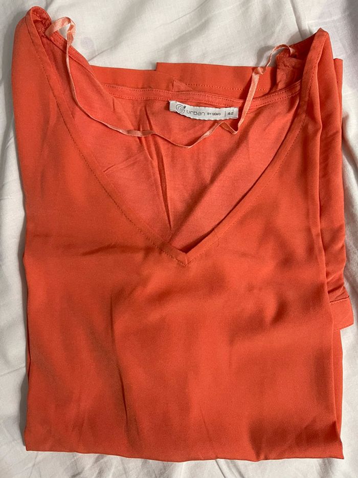 T-shirt gemo