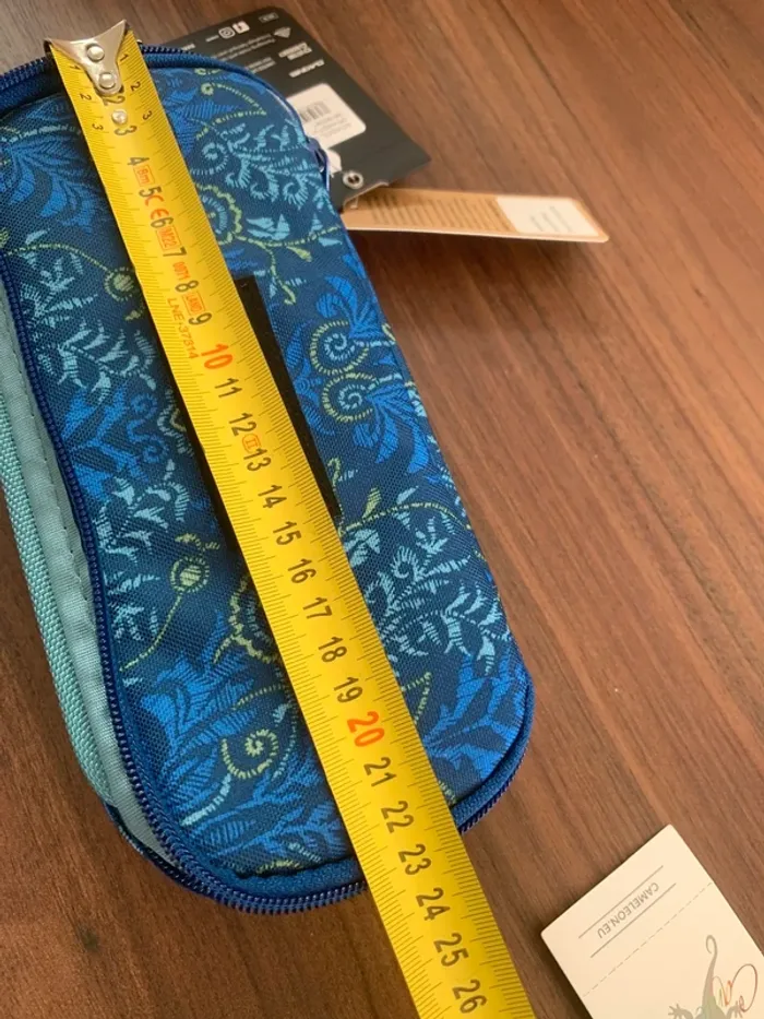 Dakine trousse - photo numéro 5